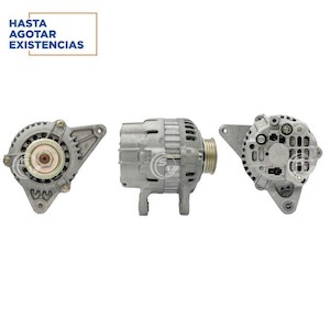 ALTERNADOR RECO 60A AUTOS 85-89 ALTERNADOR RECO 60A AUTOS 85-89