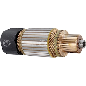 ARMADURA ASER PREMIUM NEW HOLLAND 24V ARMADURA ASER PREMIUM NEW HOLLAND 24V