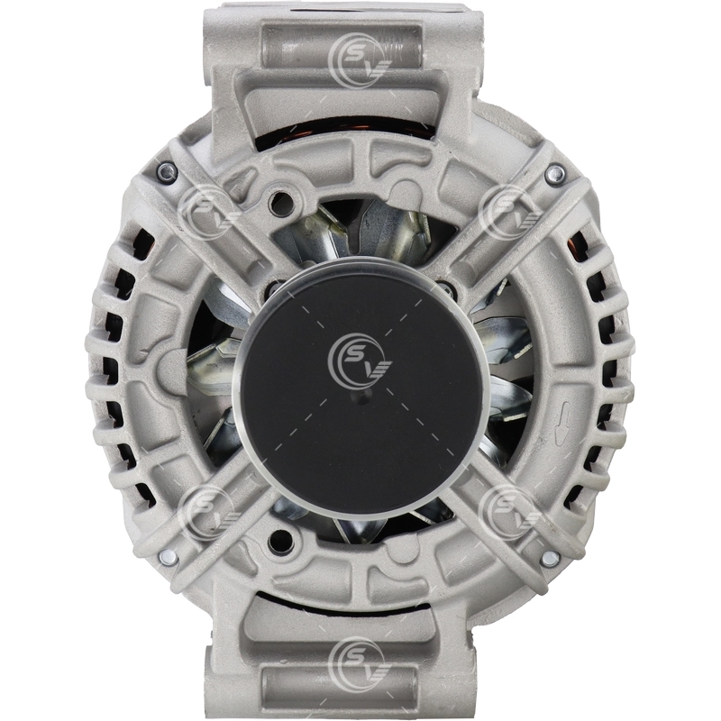 ALTERNADOR ASER PR MBENZ C230 120A 01-04