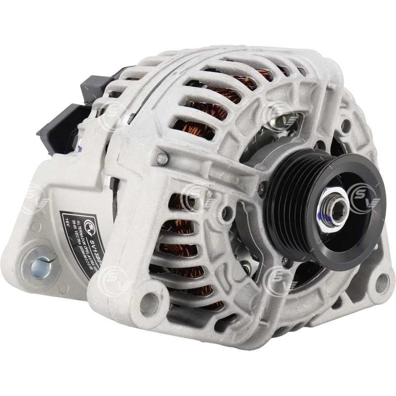 ALTERNADOR ASER FORD MONDEO 2.0L 00-07