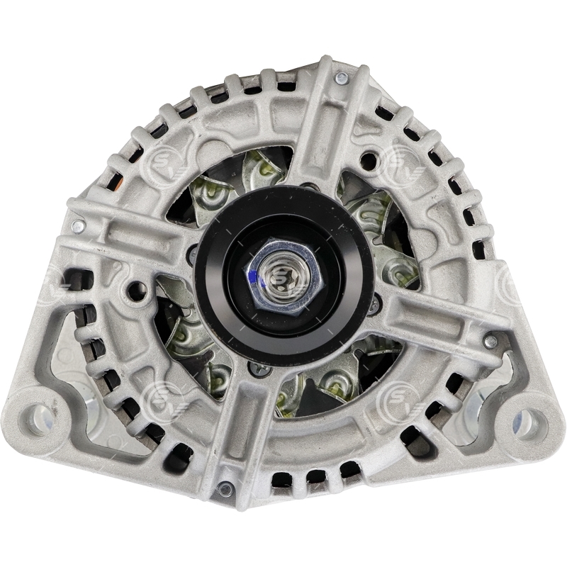 ALTERNADOR ASER FORD MONDEO 2.0L 00-07