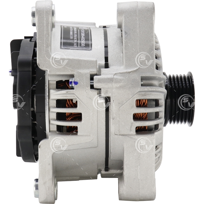 ALTERNADOR ASER FORD MONDEO 2.0L 00-07
