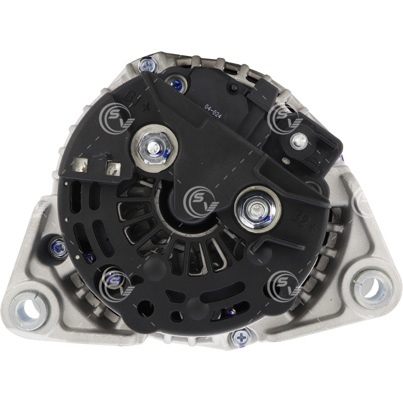 ALTERNADOR ASER FORD MONDEO 2.0L 00-07