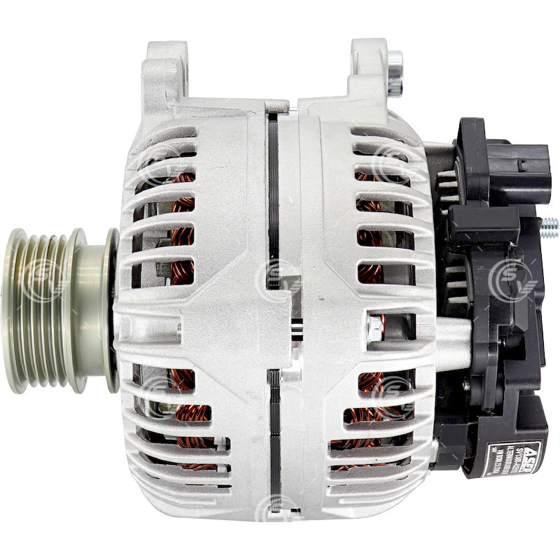 ALTERNADOR JETTA 10-14 BORA 2.5L 140A