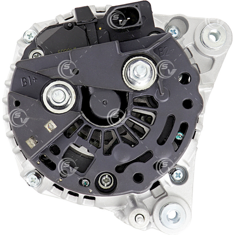 ALTERNADOR JETTA 10-14 BORA 2.5L 140A