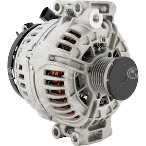 ALTERNADOR ASER BMW 116i 316i 318i 150A ALTERNADOR ASER BMW 116i 316i 318i 150A