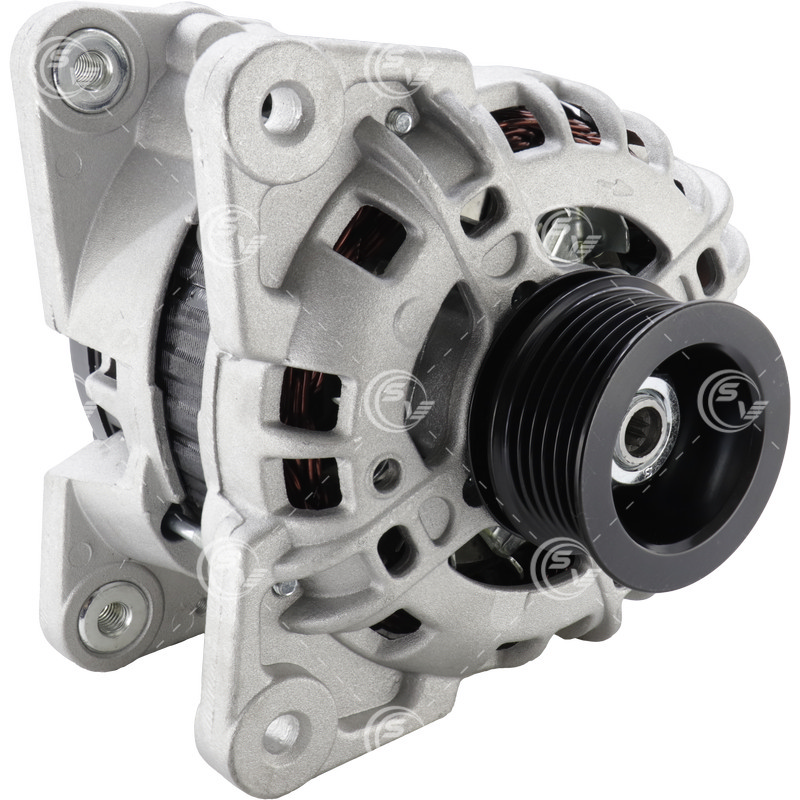 ALTERNADOR SANDERO DUSTER LOGAN 90A