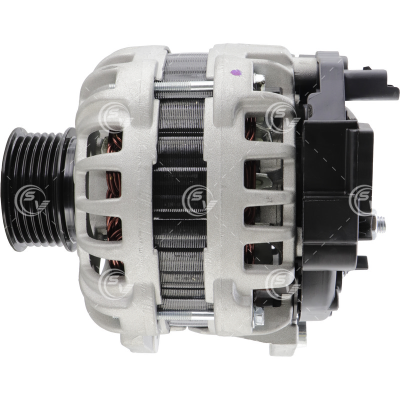 ALTERNADOR SANDERO DUSTER LOGAN 90A