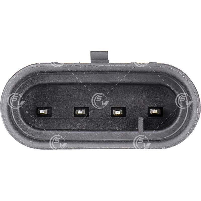 ALTERNADOR ASER VENTURE SILHO IMPAL 125A