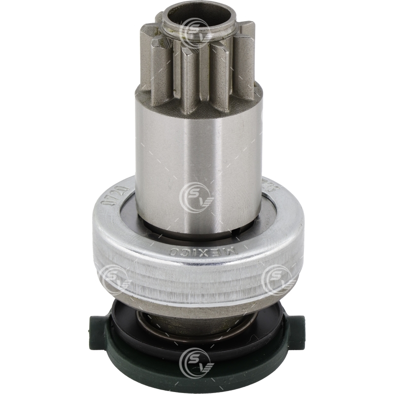 BENDIX ASER VW POINTER 1 DER AL0507 9D