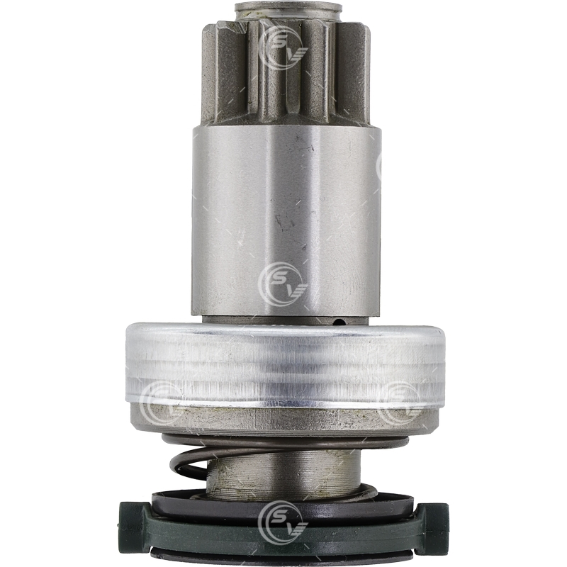 BENDIX ASER VW POINTER 1 DER AL0507 9D