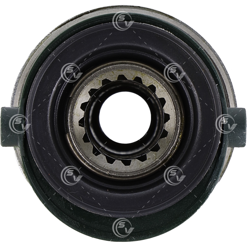 BENDIX ASER VW POINTER 1 DER AL0507 9D