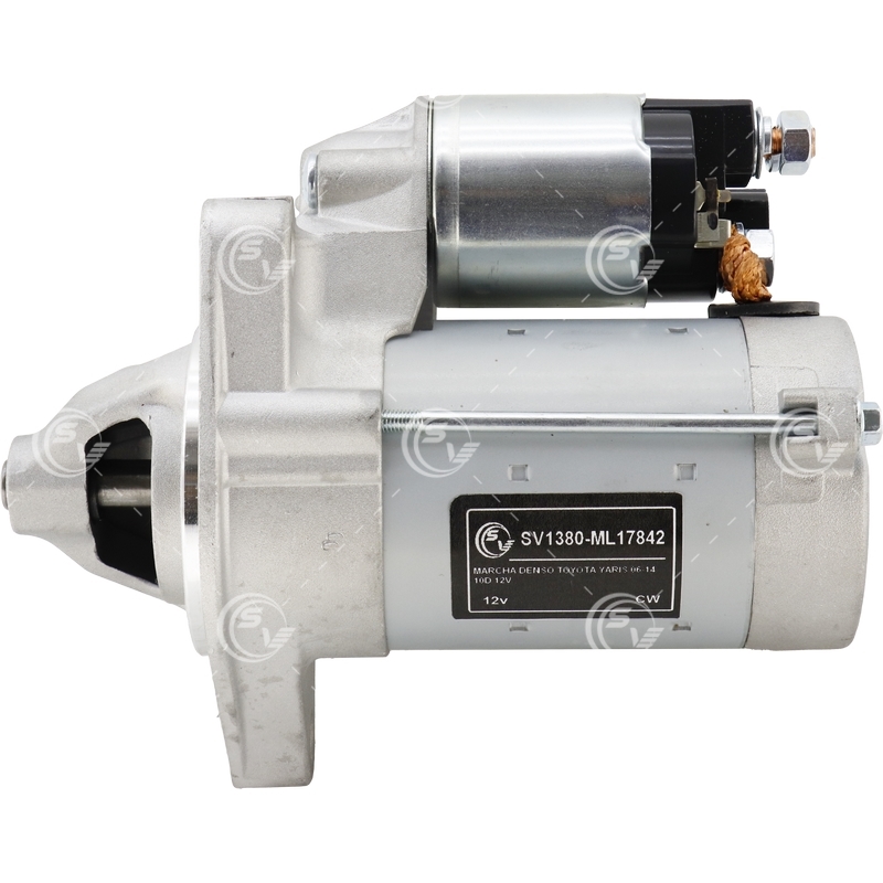 MARCHA ASER DENSO TOYOTA YARI 05-18 10D