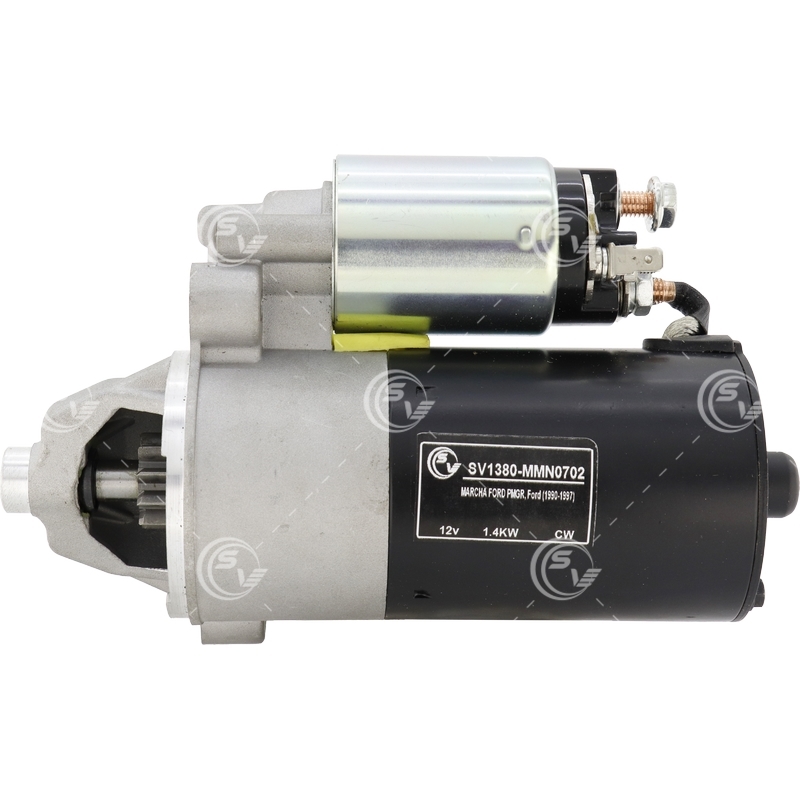MARCHA ASER PRE FORD WINDSTAR 3.8L 95-03