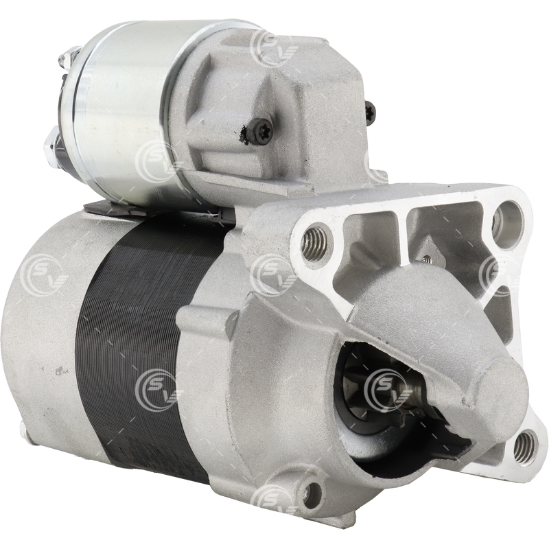 MARCHA ASER PREMI NISSAN PLATINA CLIO 8D