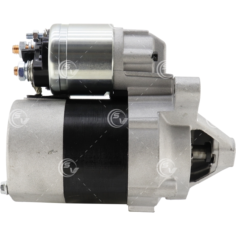 MARCHA ASER PREMI NISSAN PLATINA CLIO 8D