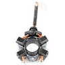 PORTA CARBON MARCHA TOYOTA HILUX 2.8L