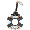 PORTA CARBON MARCHA TOYOTA HILUX 2.8L