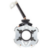 PORTA CARBON MARCHA TOYOTA HILUX 2.8L