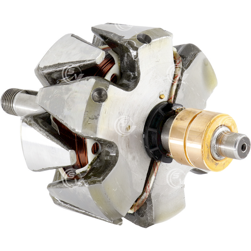 ROTOR ALTERNADOR JETTA A2 COMBI 1.8 55A