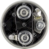 SOLENOIDE ASER PREMIUM NISSAN D21 CHEVY