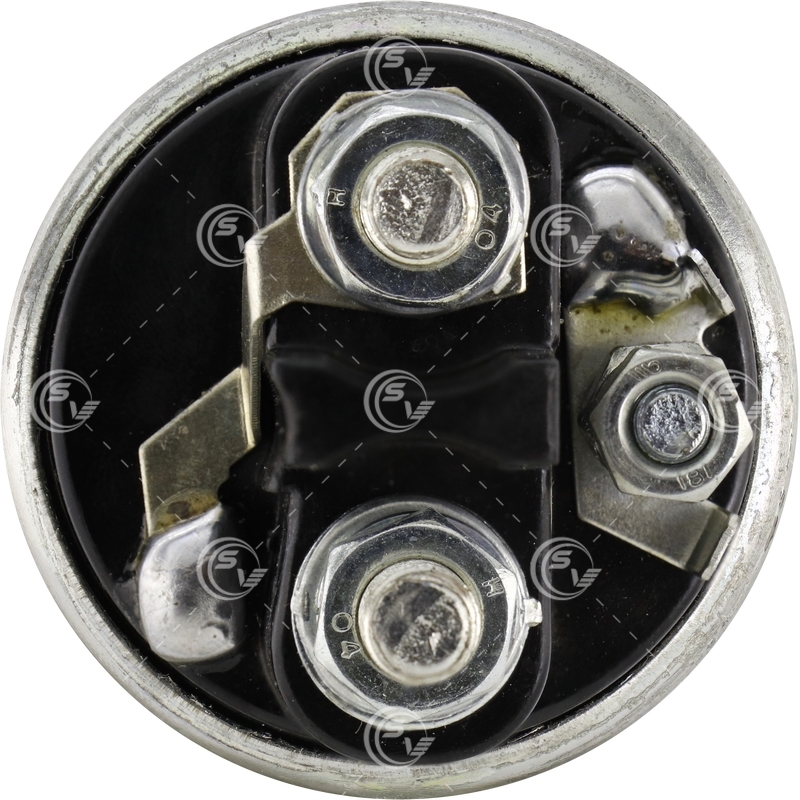 SOLENOIDE ASER PR TSURU III 93-00 SENTRA