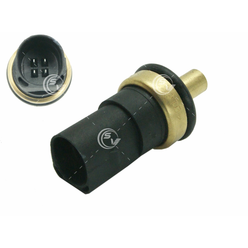 SENSOR TEMP REFRIG MTE SEAT IBIZA 00-05