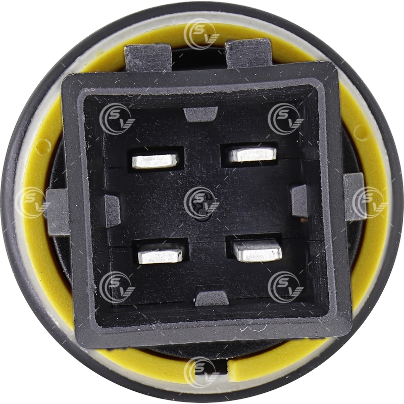 SENSOR TEMP REFRIG MTE COMBI 91-96 4C 1.