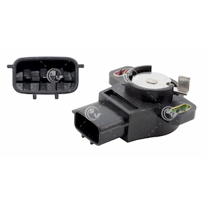 SENSOR POSICION ACELERADOR TPS MTE TSURU SENSOR POSICION ACELERADOR TPS MTE TSURU