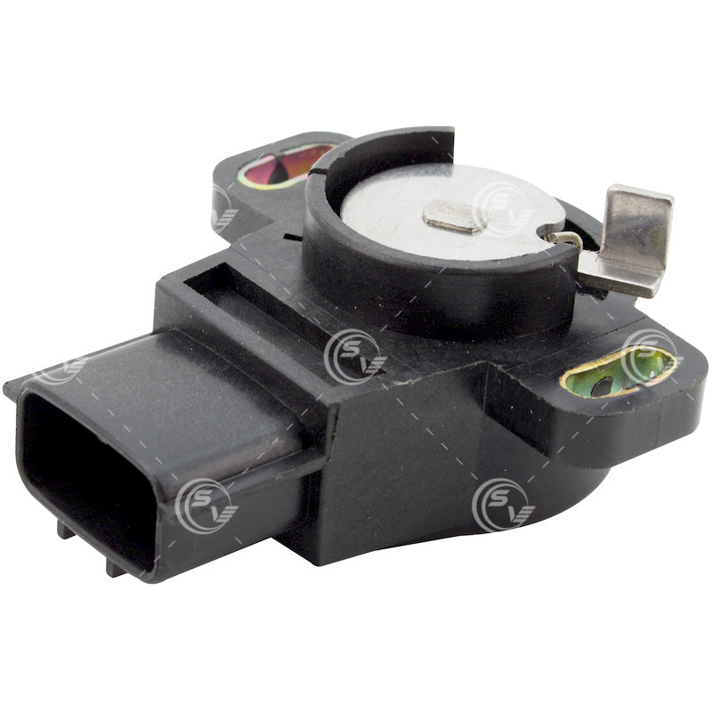 SENSOR POSICION ACELERADOR TPS MTE TSURU