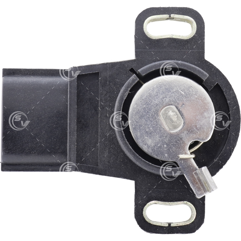 SENSOR POSICION ACELERADOR TPS MTE TSURU