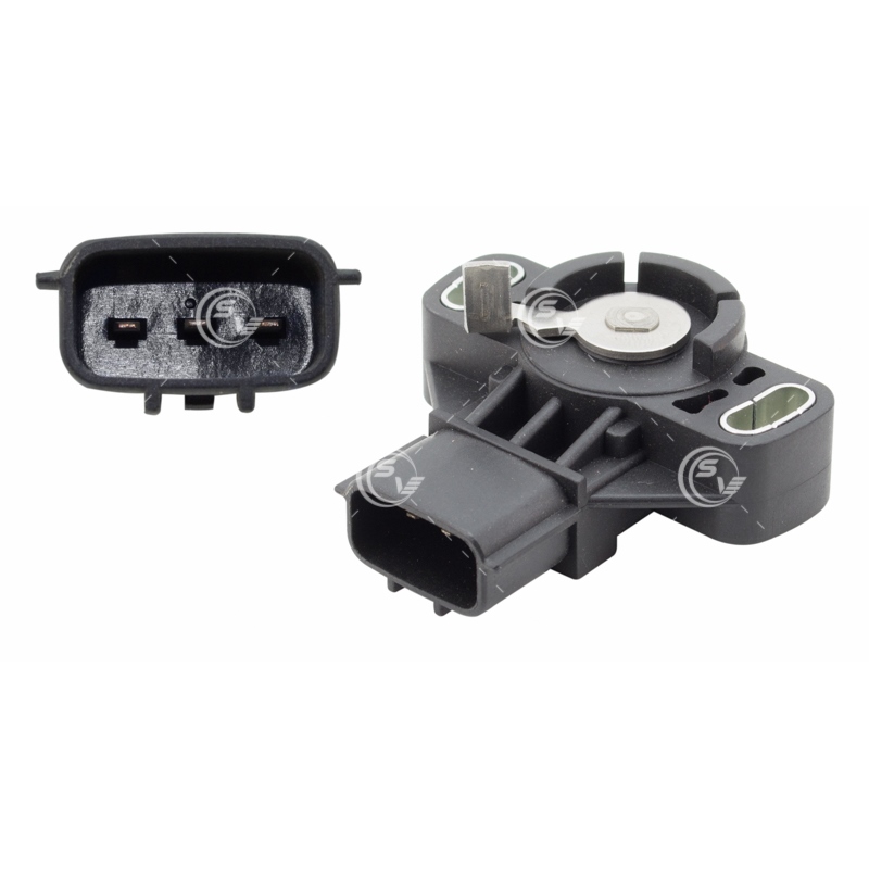 7278 Sensor SENSOR POSICION ACELERADOR TPS MTE TSURU | SENSOR TPS | SENSORES ...
