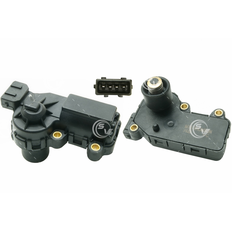 VALVULA IAC MTE ASTRA 02-07 2.0L DERBY 9