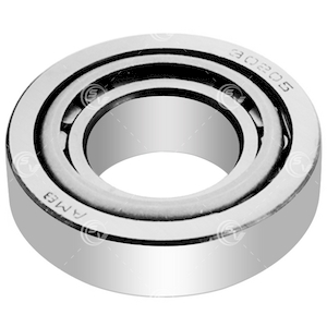 BALERO SERVICE LINE CONICO 25x52x16.25 BALERO SERVICE LINE CONICO 25x52x16.25