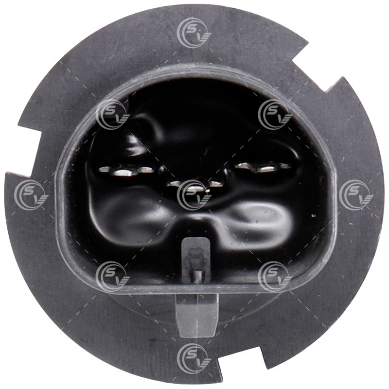 FOCO NEOLUX HALOGENO 9004 12V 80/100W AZ