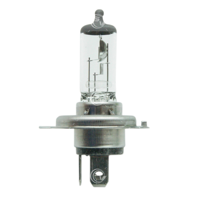 FOCO OSRAM HALOGENO H4 12V 55/60W P43T (