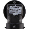 FOCO OSRAM HALOGENO H16 12V 19W (87835)
