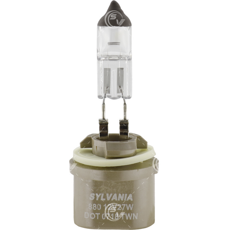 FOCO SYLVANIA 880 12V 27W (35713)