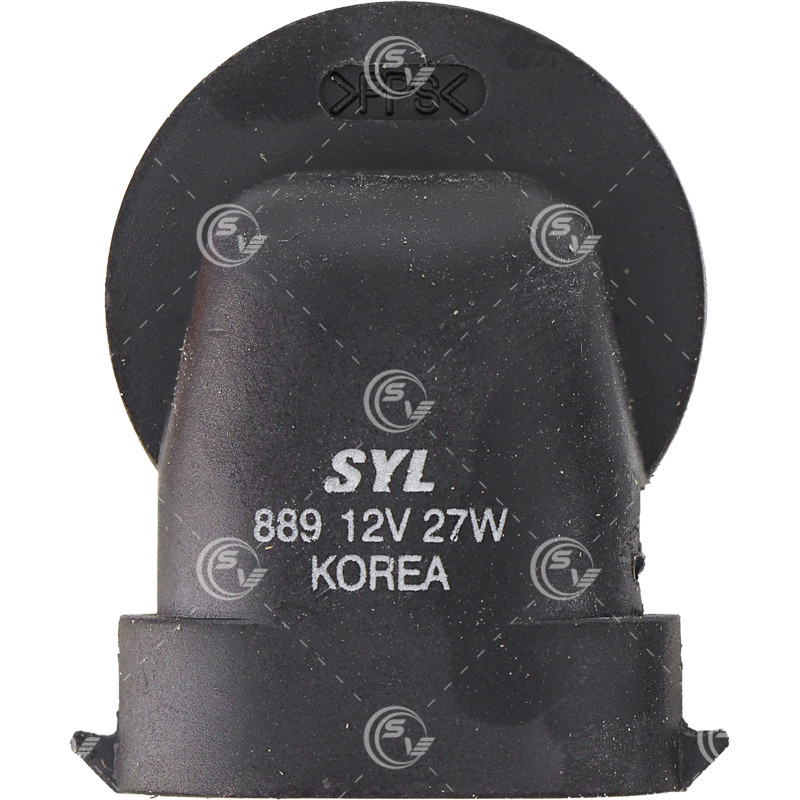 FOCO SYLVANIA 889 12V 27W (35723)