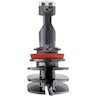 FOCO OSRAM JUEGO H8 LED 14w 12v 34964