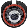 FOCO OSRAM JUEGO H8 LED 14w 12v 34964