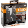 FOCO OSRAM JUEGO H8 LED 14w 12v 34964
