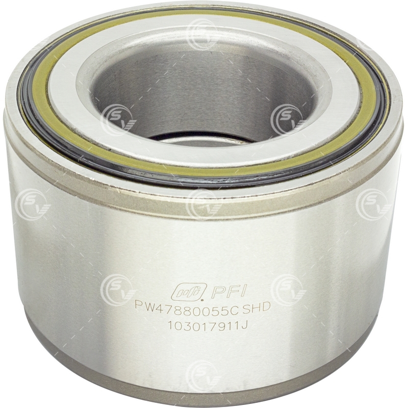 BALERO PFI RUEDA DELANTERA FORD COURIER