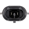 FOCO PHILIPS HALOGENO H11 55W 12V