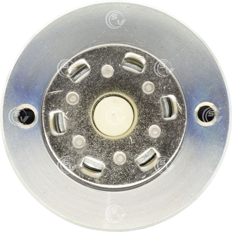 SOLENOIDE ASER DELCO CORTO AVEO 1.6L