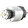 SOLENOIDE DELCO SPARK TORNADO ONIX