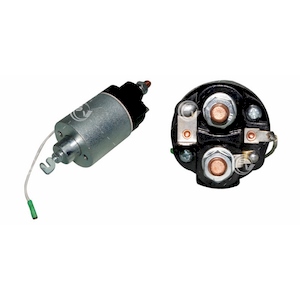 SOLENOIDE ASER DENSO FORD TOYOTA SOLENOIDE ASER DENSO FORD TOYOTA