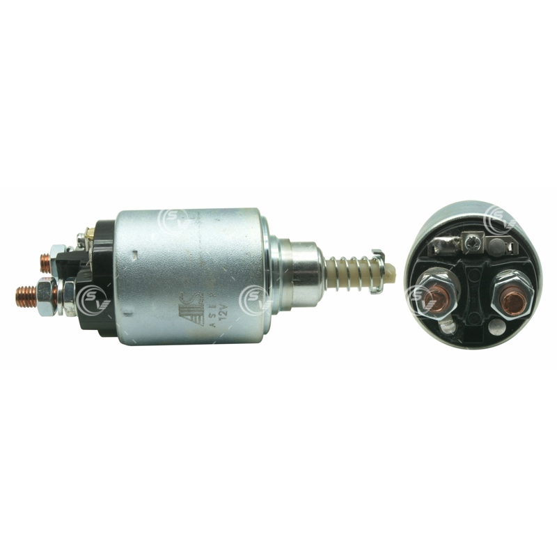 SOLENOIDE ASER BOSCH PERKINS 12V