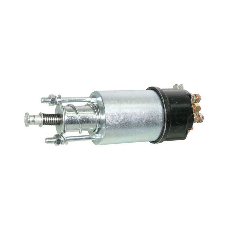 SOLENOIDE ASER LUCAS PERKINS SS-707