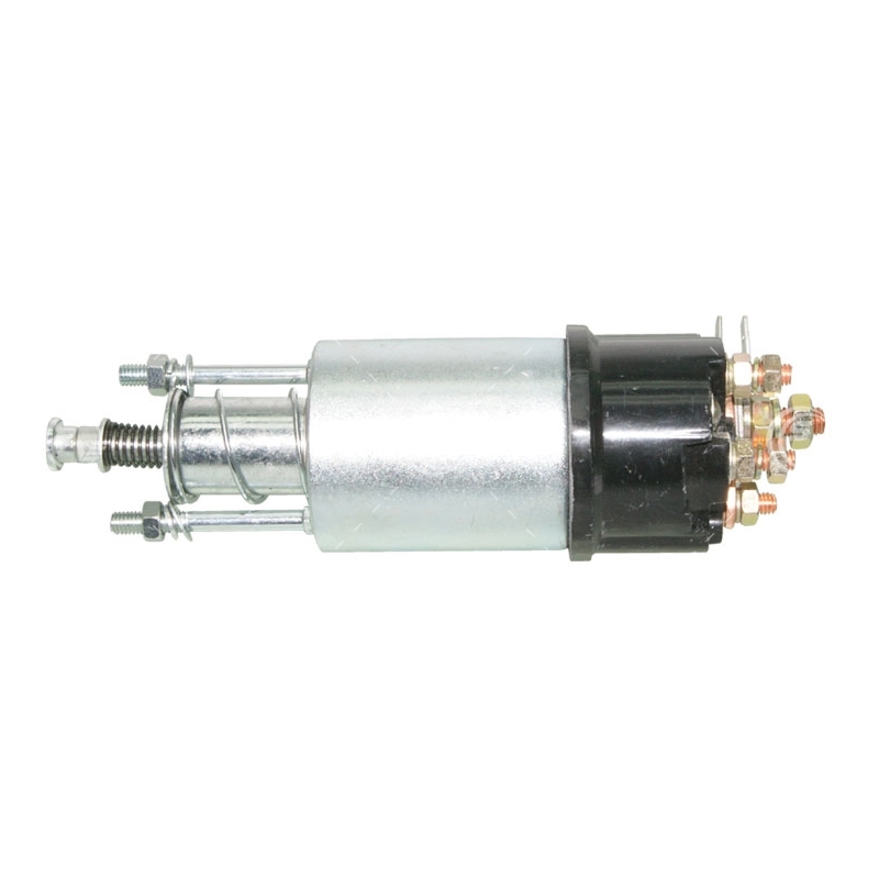 SOLENOIDE ASER LUCAS PERKINS SS-707